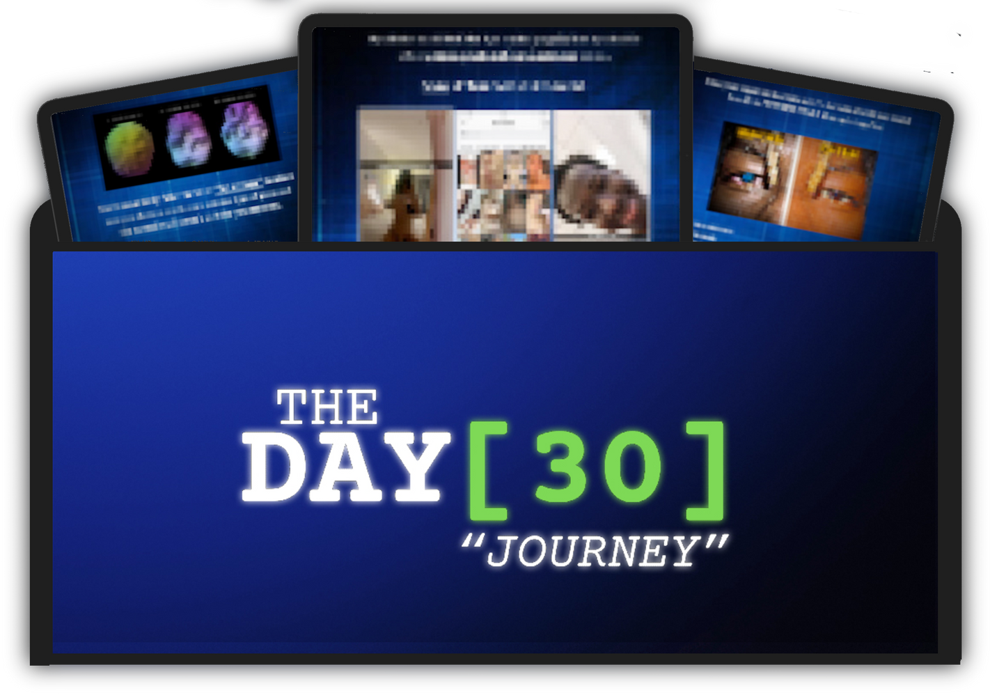 The Day[30] Journey